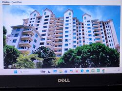 Parkshore (D15), Condominium #551691421
